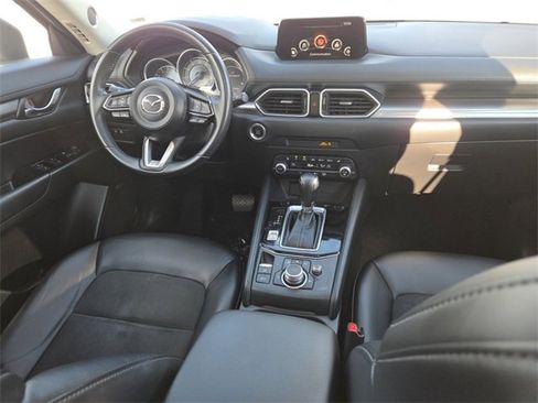 Used 2020 MAZDA CX-5 Touring image 18