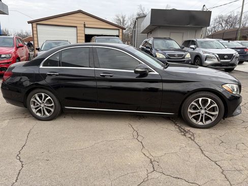 Used 2016 Mercedes-Benz C 300 Sedan w/ Multimedia Package image 4