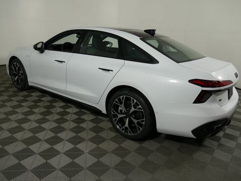 New 2026 Audi A6 Premium Plus image 5