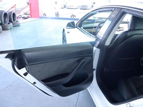 Used 2023 Tesla Model 3 Standard Range RWD image 25