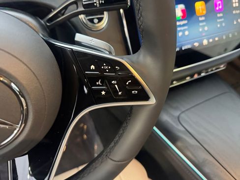 New 2026 Mercedes-Benz E 350 E 350 image 19