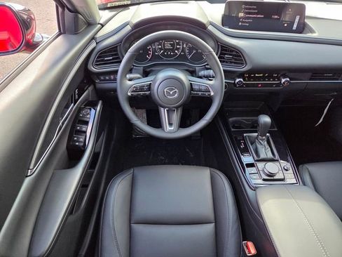 New 2026 MAZDA CX-30 2.5 Turbo w/ Premium Plus Pkg AWD/4WD image 9