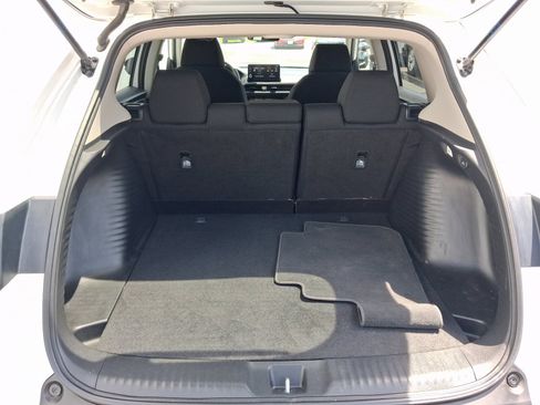 Used 2026 Honda HR-V LX image 24