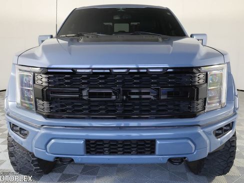 Used 2023 Ford F150 Raptor w/ Raptor Carbon Fiber Package AWD/4WD image 2