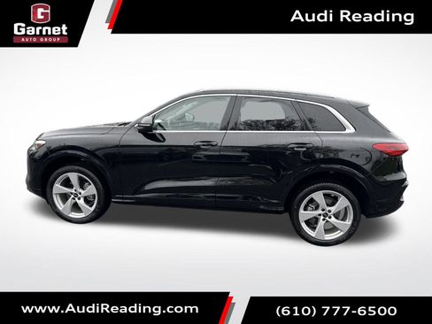 New 2025 Audi Q5 2.0T Premium Plus image 2