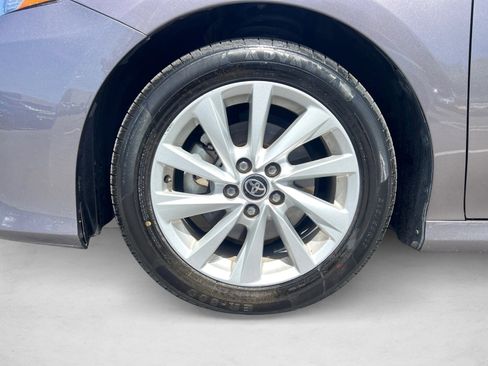 Used 2024 Toyota Camry LE w/ Cold Weather Package AWD/4WD image 9