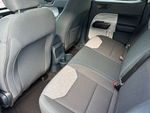 New 2026 Ford Maverick XLT w/ Equipment Group 301A image 13