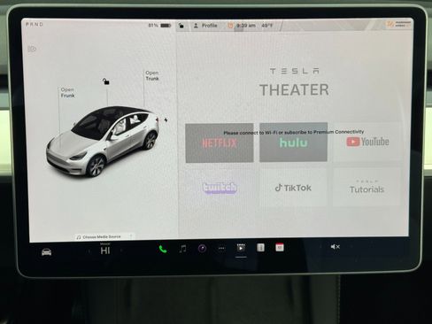 Used 2021 Tesla Model Y Long Range image 24