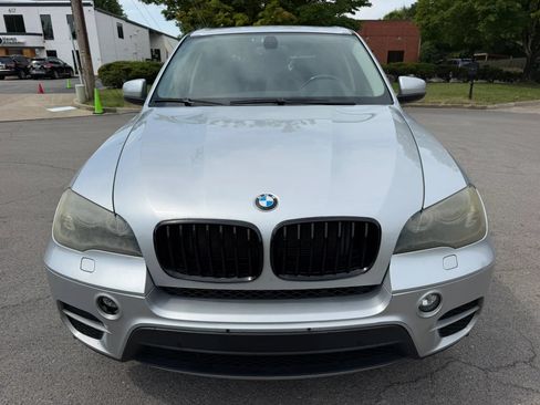 Used 2011 BMW X5 xDrive35d AWD/4WD image 8