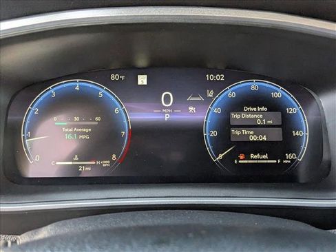 New 2026 Toyota Corolla Cross XLE image 11