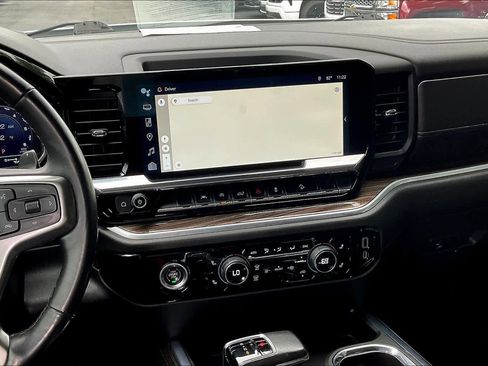 Used 2022 Chevrolet Silverado 1500 RST image 7