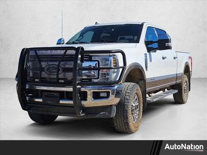 Used 2019 Ford F350 Lariat w/ Chrome Package