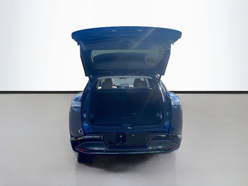 New 2026 Nissan Murano Platinum w/ Cargo Package image 29