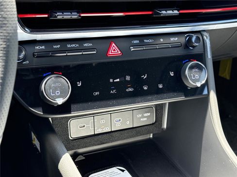 New 2026 Hyundai Sonata N Line FWD image 18