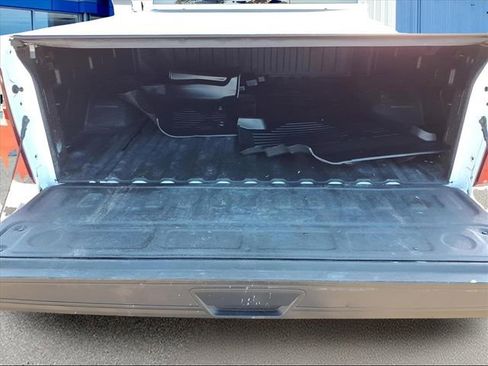 Used 2020 Chevrolet Silverado 2500 LT w/ Z71 Off-Road Package image 20