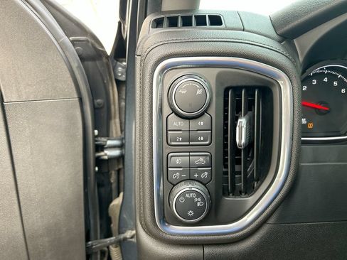 Used 2019 Chevrolet Silverado 1500 RST w/ All-Star Edition AWD/4WD image 17