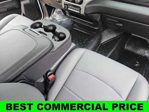 New 2026 RAM 3500 Tradesman AWD/4WD image 11