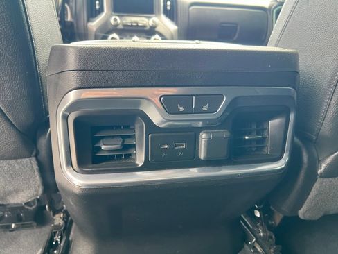 Used 2019 GMC Sierra 1500 Denali w/ Denali Ultimate Package AWD/4WD image 21