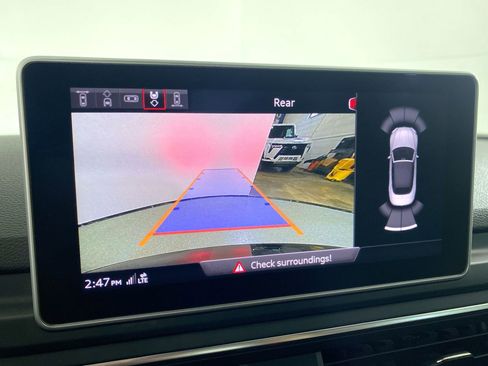 Used 2018 Audi A5 2.0T Prestige image 5