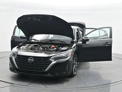 Used 2024 Nissan Sentra SV image 34