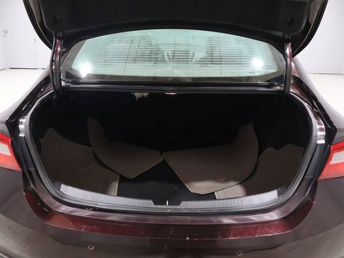 Used 2020 Chevrolet Malibu LS w/ Driver Confidence Package II image 21