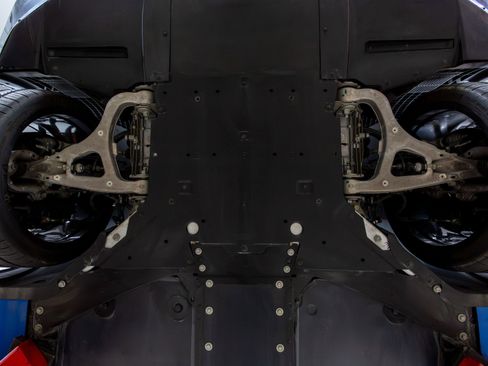 Used 2024 Chevrolet Corvette Z06 image 40