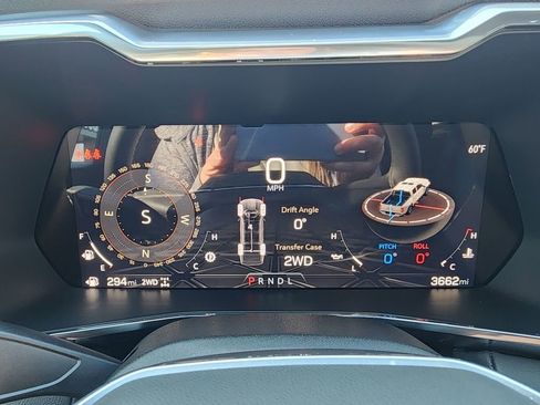 New 2026 GMC Canyon Elevation w/ Convenience Package image 25