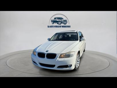 Used 2011 BMW 328i xDrive Sedan