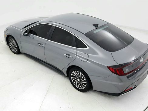 Used 2022 Hyundai Sonata SEL FWD image 15