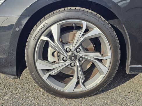 Used 2023 Audi A3 2.0T Premium Plus image 8