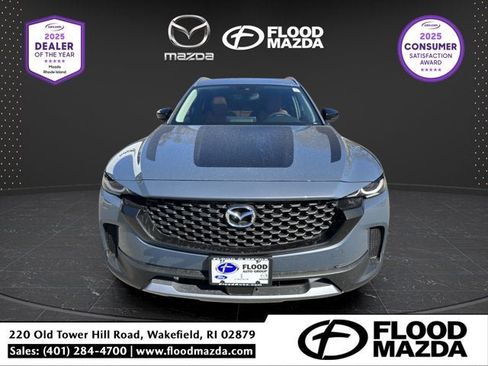 New 2025 MAZDA CX-50 Meridian Edition w/ Apex Package image 8