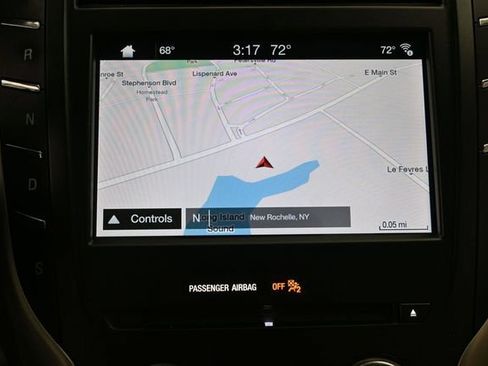 Used 2019 Lincoln MKC Reserve AWD/4WD image 22