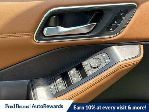 New 2026 Nissan Rogue Platinum AWD/4WD image 22