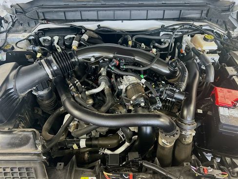 Used 2024 Ford Bronco Raptor AWD/4WD image 27