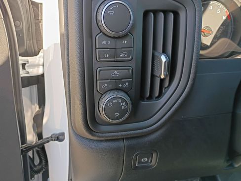 New 2026 Chevrolet Silverado 1500 W/T w/ WT Value Package image 30