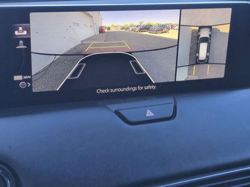 New 2026 MAZDA CX-90 Plug-In Hybrid w/ Premium Plus AWD/4WD image 31