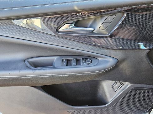 New 2025 Chevrolet Blazer EV LT image 18