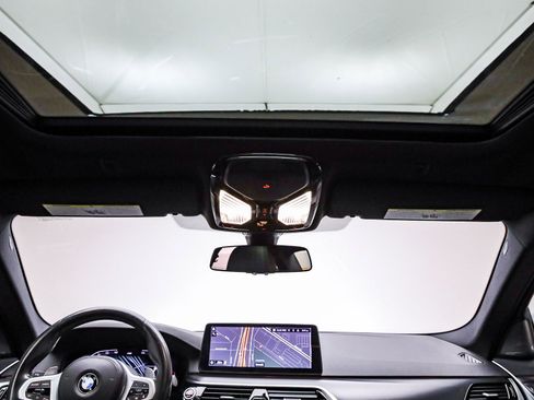 Certified 2023 BMW 540i w/ M Sport Package image 17