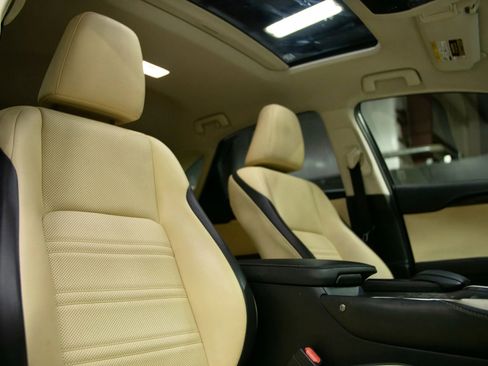 Used 2017 Lexus NX 200t FWD w/ Premium Package image 27