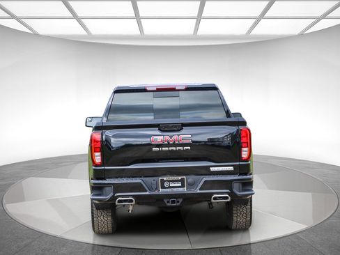 Used 2025 GMC Sierra 1500 Elevation w/ Preferred Package image 3