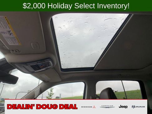 New 2025 RAM 1500 Limited image 24