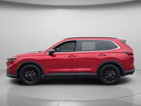 Used 2024 Honda CR-V Sport-L image 3