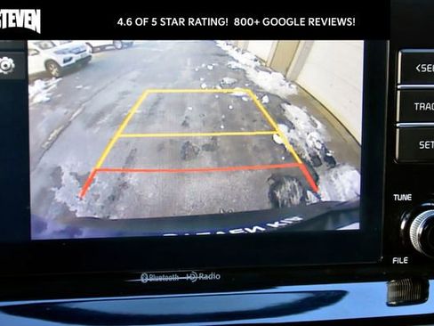 Used 2022 Kia Seltos LX image 18