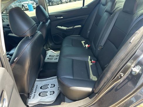 Used 2022 Nissan Altima 2.5 SR FWD image 23