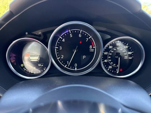 New 2026 MAZDA MX-5 Miata Grand Touring RWD image 31