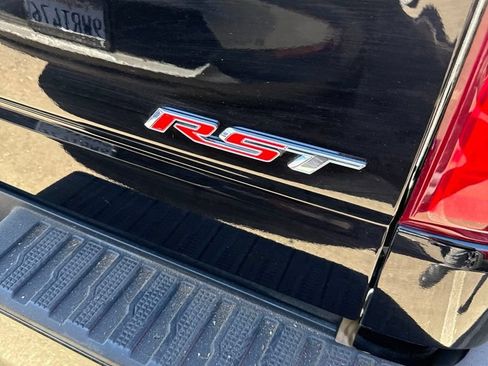 Used 2019 Chevrolet Silverado 1500 RST w/ All-Star Edition RWD image 10