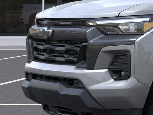 New 2026 Chevrolet Colorado LT AWD/4WD image 13