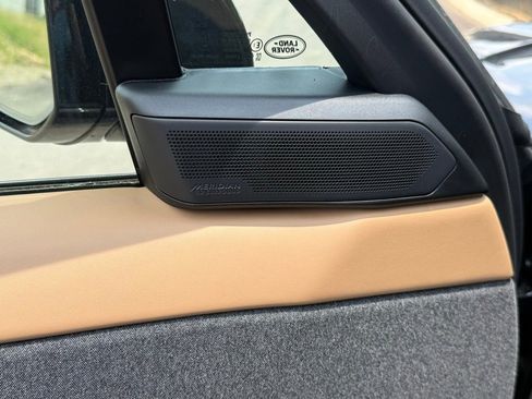 New 2025 Land Rover Range Rover Sport Dynamic SE image 14