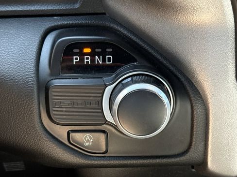 Used 2024 RAM 1500 Lone Star RWD image 24