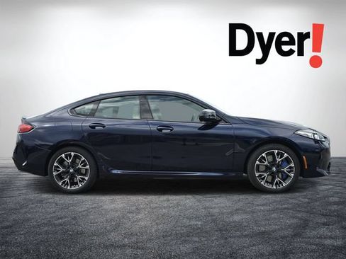 Used 2025 BMW M235i xDrive w/ Premium Package AWD/4WD image 2